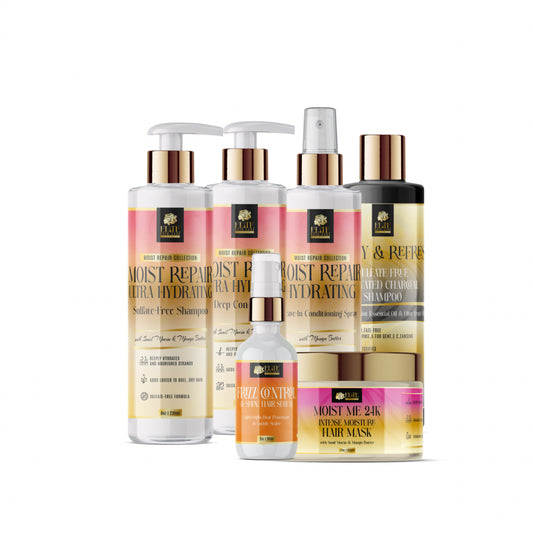 Moisture Boost Starter Kit