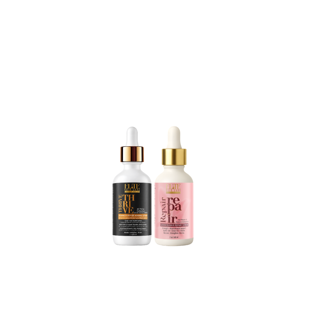 Hair & Scalp Revival Duo | Limited Edition
