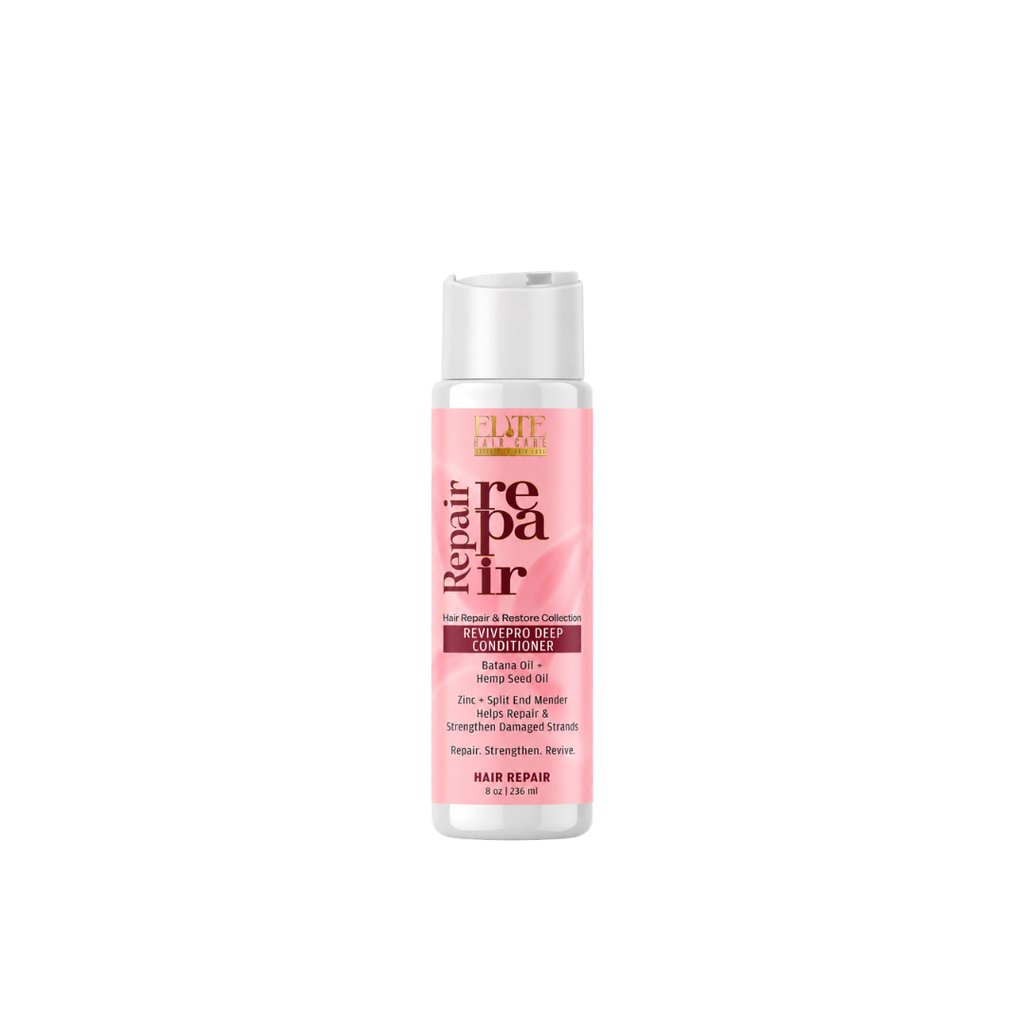 Hair Repair & Restoration 2.0 RevivePro Deep Conditioner