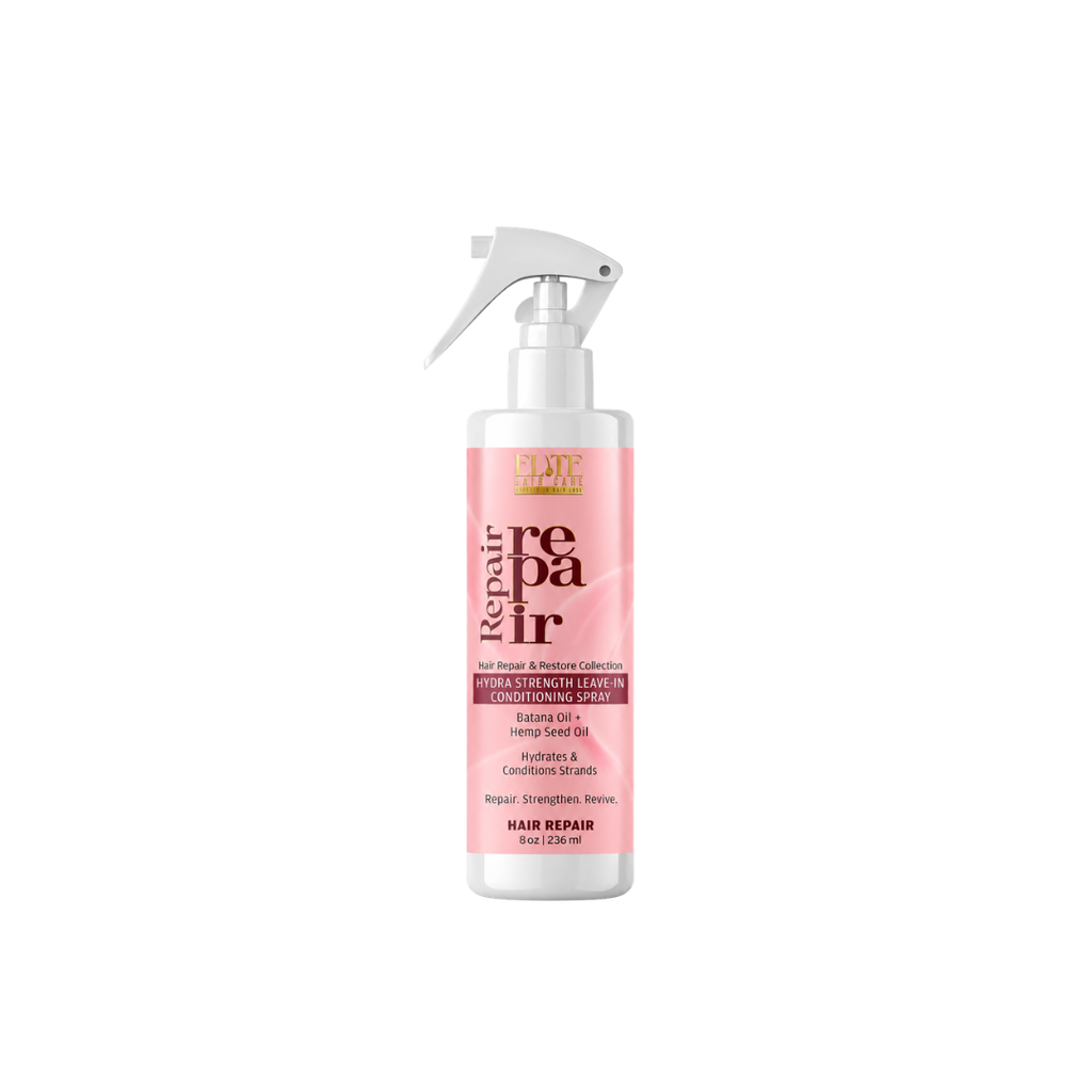 Hair Repair & Restoration Hydra Strength Leave-In Conditioning Spray