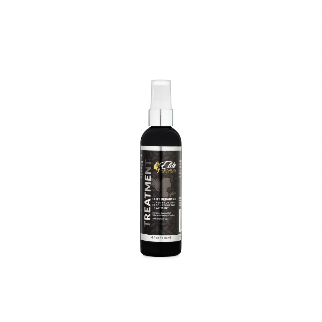 ELITE REPAIR RX Super Re-constructor Protein Treatment Reduces sheddin ...