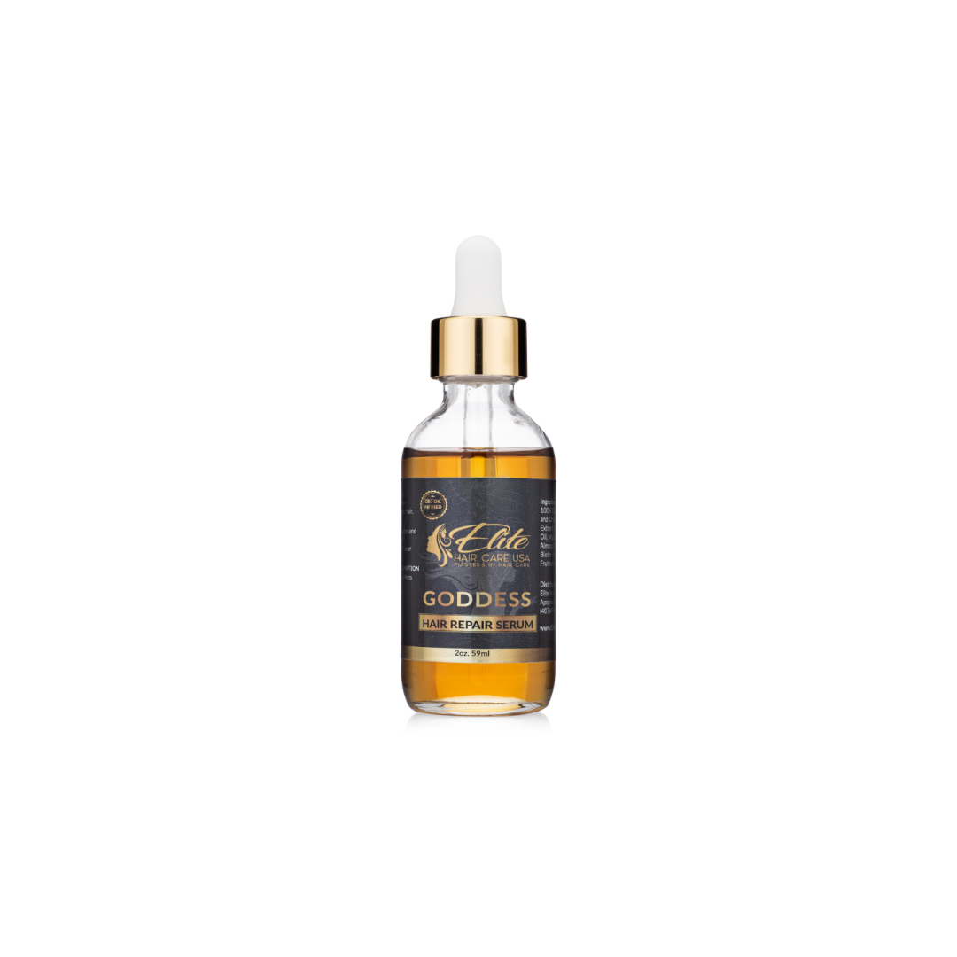 Goddess Hair Repair Serum