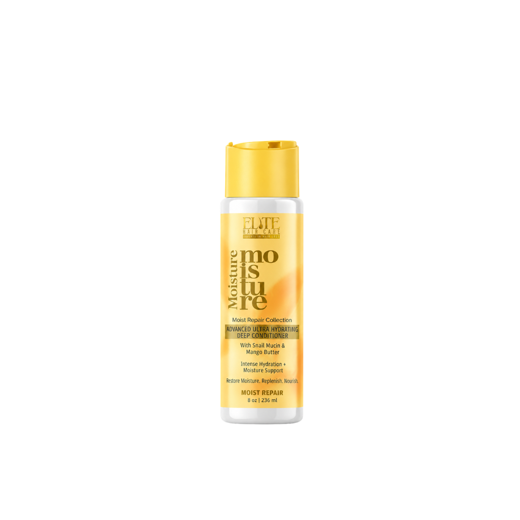 Moist Repair Advanced Ultra Hydrating Deep Conditioner