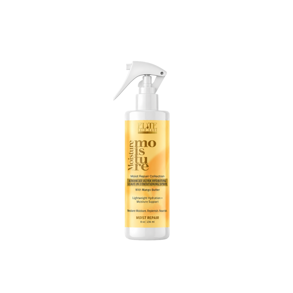 Moist Repair Advanced Hydrating Leave-In Conditioning Spray