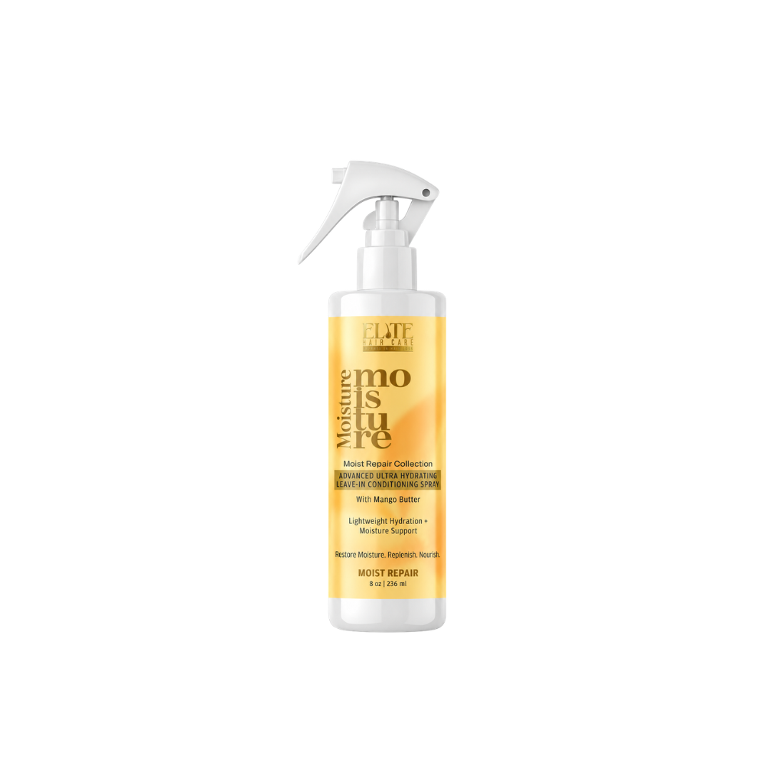 Moist Repair Advanced Hydrating Leave-In Conditioning Spray