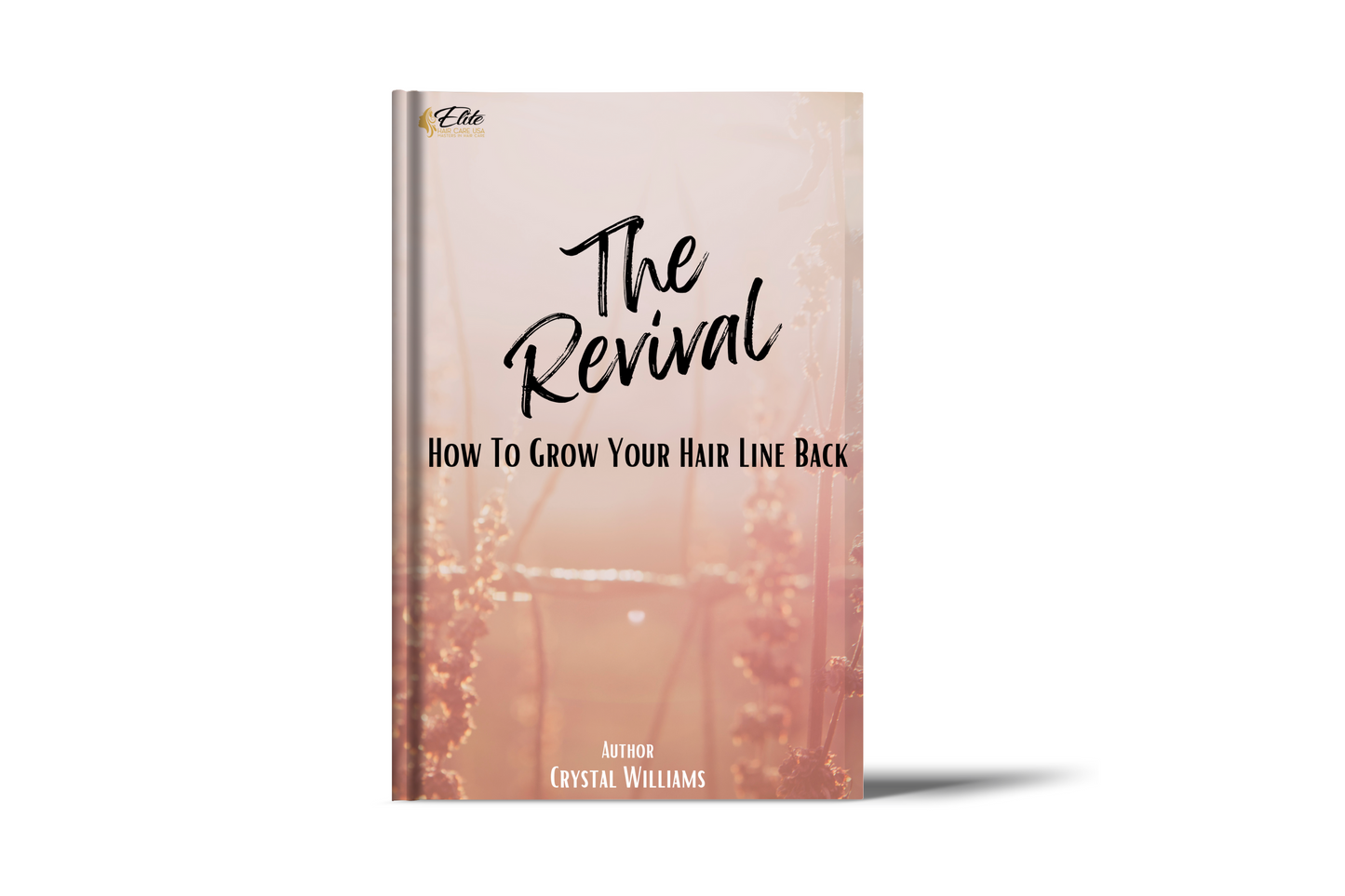 The Revival- How To Regrow Your Hair Line