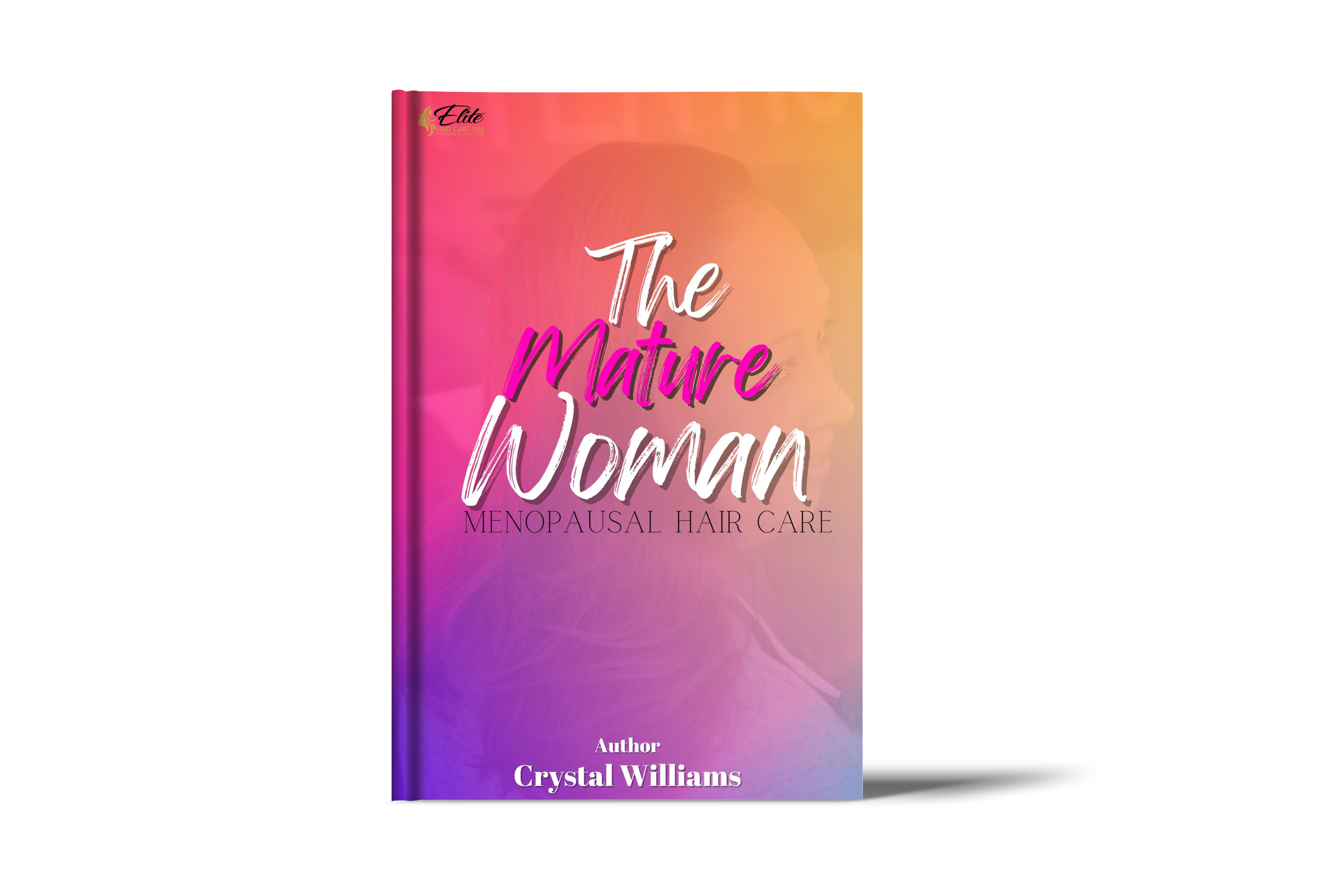 The Mature Woman- Menopausal Hair Care