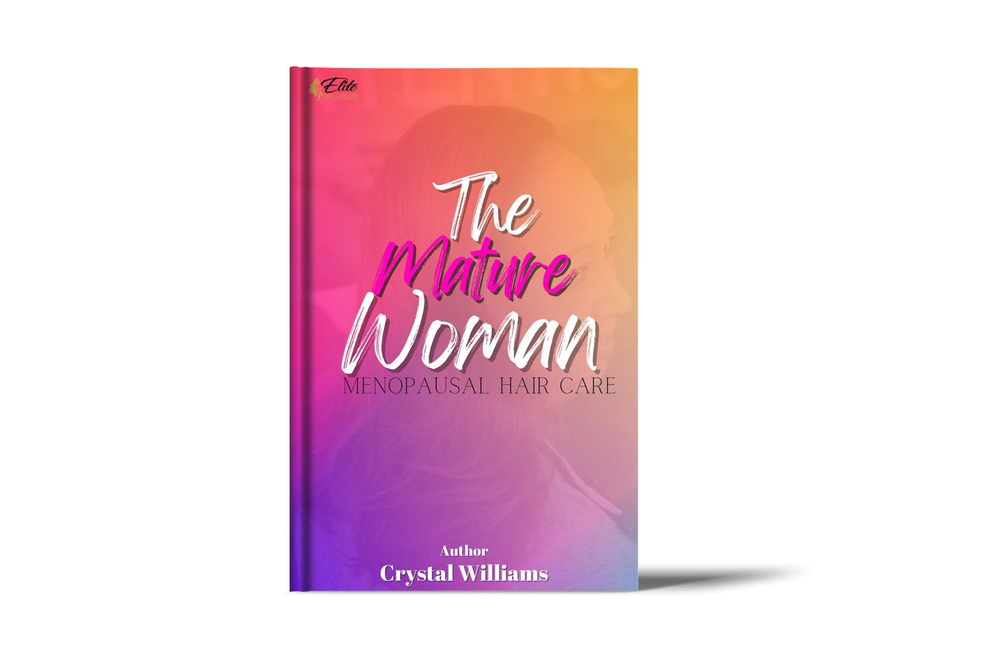 The Mature Woman- Menopausal Hair Care