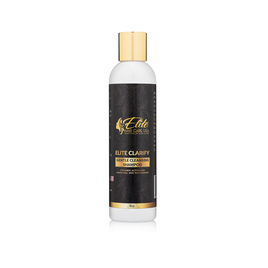 Elite Hair Care USA Home Page