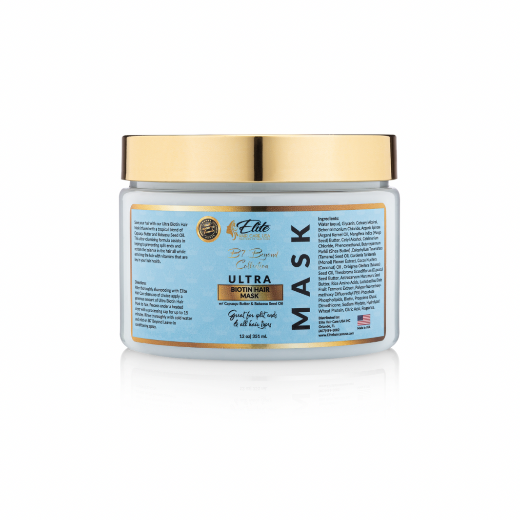 B7 Beyond Collection Elite Hair Care USA