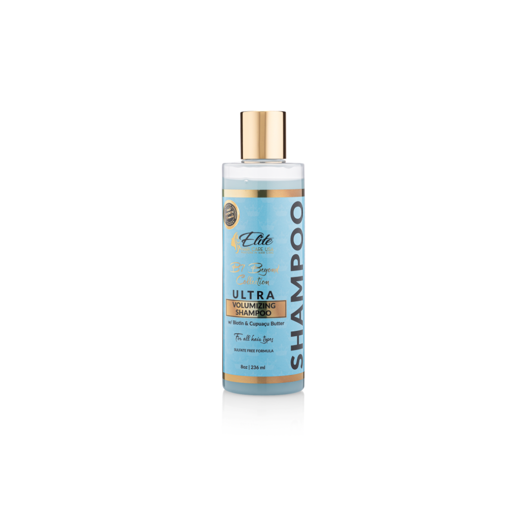 B7 Beyond Ultra Volumizing Sulfate Free Shampoo w/ Biotin & Cupuacu Butter