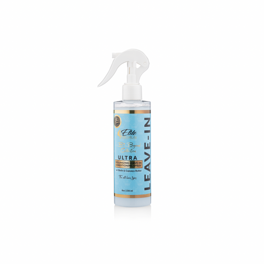 B7 Beyond Ultra Volumizing Leave- In Conditioning Spray w/ Biotin & Cupuçu Butter