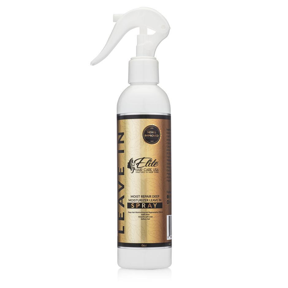 All Elite Hair Care USA